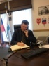 Избиратели обратились к Александру Янкловичу по личным вопросам дистанционно 